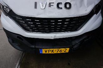 Iveco Daily 2.3 101kW Dubbellucht Clima Achteruitrijcamera H2 picture 17
