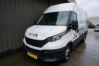 Iveco Daily 2.3 101kW Dubbellucht Clima Achteruitrijcamera H2 picture 8
