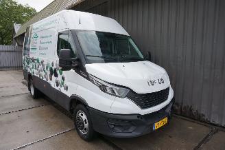 Iveco Daily 2.3 101kW Dubbellucht Clima Achteruitrijcamera H2 picture 3