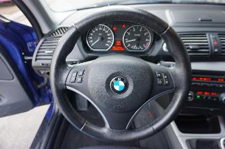 BMW 1-serie 118i 2.0 105kW Clima Business Line picture 14