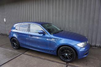 BMW 1-serie 118i 2.0 105kW Clima Business Line picture 2