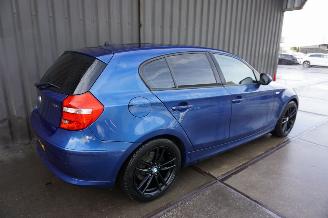 BMW 1-serie 118i 2.0 105kW Clima Business Line picture 4
