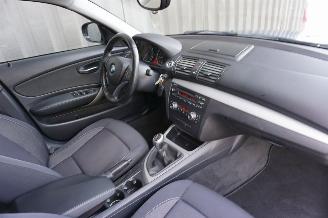 BMW 1-serie 118i 2.0 105kW Clima Business Line picture 16