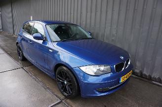 BMW 1-serie 118i 2.0 105kW Clima Business Line picture 3