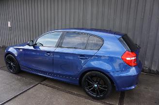 BMW 1-serie 118i 2.0 105kW Clima Business Line picture 9