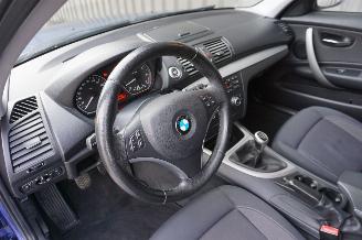 BMW 1-serie 118i 2.0 105kW Clima Business Line picture 12
