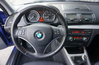 BMW 1-serie 118i 2.0 105kW Clima Business Line picture 13