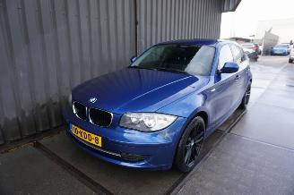 BMW 1-serie 118i 2.0 105kW Clima Business Line picture 8