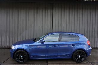 BMW 1-serie 118i 2.0 105kW Clima Business Line picture 6