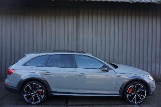 rozbiórka samochody osobowe Audi A4 allroad 3.0 TDI 200kW Quattro Panoramadak Leder Pro Line Plus 2018/2