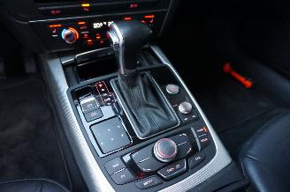 Audi A6 avant 2.0 TFSI 132kW Automaat Pro Line Plus picture 19