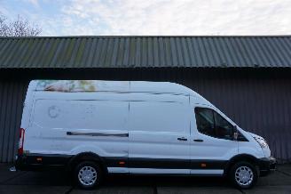 Schadeauto Ford Transit 2.0 TDCI 95kW Airco L4H3 Trend MHEV 2021/7