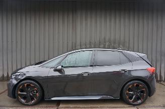 Cupra Born 62kWh 150kW Led Adrenaline One picture 6