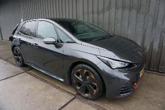 Cupra Born 62kWh 150kW Led Adrenaline One picture 2