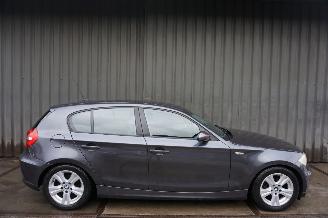 Autoverwertung BMW 1-serie 116i 1.6 90kW Airco Business Line 2008/2
