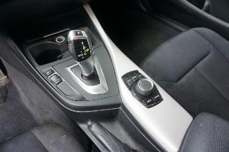 BMW 1-serie 116d 2.0 85kW Automaat Navigatie Business picture 27