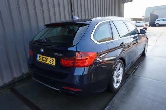 BMW 3-serie 320d  120kW Automaat EDE Executive picture 5