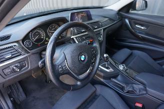 BMW 3-serie 320d  120kW Automaat EDE Executive picture 13