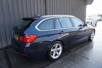 BMW 3-serie 320d  120kW Automaat EDE Executive picture 4