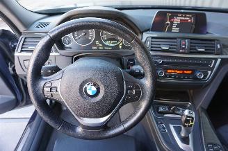 BMW 3-serie 320d  120kW Automaat EDE Executive picture 14