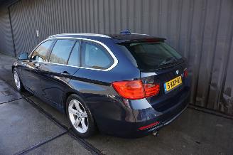 BMW 3-serie 320d  120kW Automaat EDE Executive picture 10