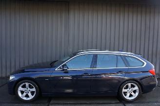 BMW 3-serie 320d  120kW Automaat EDE Executive picture 6