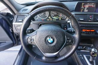 BMW 3-serie 320d  120kW Automaat EDE Executive picture 15