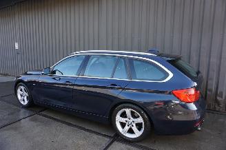 BMW 3-serie 320d  120kW Automaat EDE Executive picture 9
