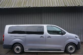 Toyota ProAce Shuttle 9-Peroons 1.5D-4D 88kW Long  Cool picture 1