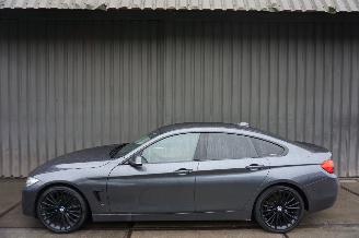 BMW 4-serie 428i 180kW Automaat High Executive Gran Coupé picture 6