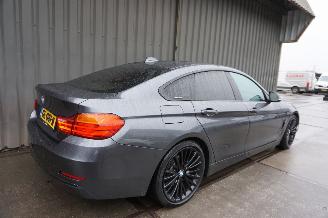 BMW 4-serie 428i 180kW Automaat High Executive Gran Coupé picture 5