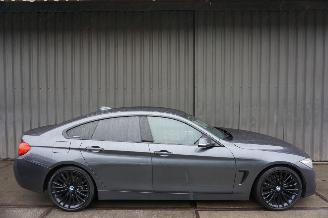 BMW 4-serie 428i 180kW Automaat High Executive Gran Coupé picture 1
