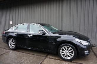 Infiniti Q70 2.2d 125kW Automaat Business picture 2
