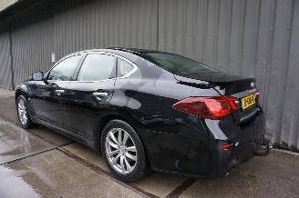 Infiniti Q70 2.2d 125kW Automaat Business picture 10