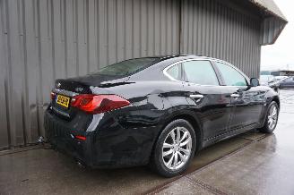 Infiniti Q70 2.2d 125kW Automaat Business picture 5