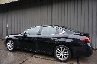 Infiniti Q70 2.2d 125kW Automaat Business picture 9
