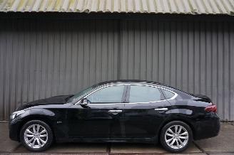 Infiniti Q70 2.2d 125kW Automaat Business picture 6