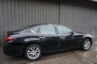 Infiniti Q70 2.2d 125kW Automaat Business picture 4