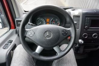 Mercedes Sprinter 319CDI 3.0 BlueTEC 140kW Automaat Navigatie 366 HD picture 33