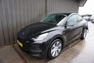 Tesla Model Y 75kWh 340kW Performance AWD picture 8