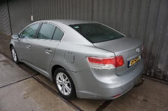 Toyota Avensis 1.8 VVTi 108kW Navigatie Dynamic Business Special picture 10