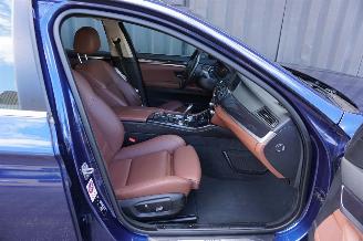 BMW 5-serie 520d 2.0 135kW Automaat Leder High Executive picture 25