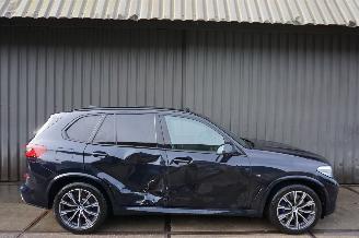 Unfallwagen BMW X5 xDrive45e 3.0 210kW High Executive 2020/1