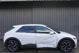 damaged commercial vehicles Hyundai ioniq 5 77kWh Style 168kW Automaat Camera 2023/2