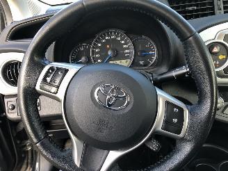 Toyota Yaris Yaris 1.5 Full Hybrid Aspiration search picture 17