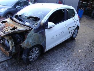 škoda kempování Peugeot 108  2019/1