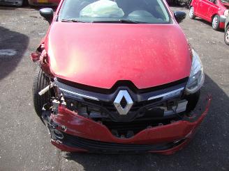 škoda osobní automobily Renault Clio  2014/1