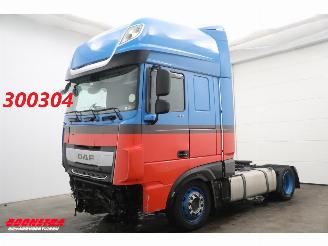DAF XF 450 SSC 4X2 Aut. ACC Lowliner Euro 6 picture 1