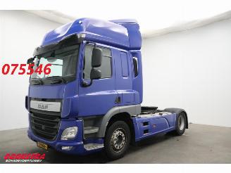 dommages camions /poids lourds DAF CF 400 FT 4X2 Aut. ACC Camera Euro 6 2015/7
