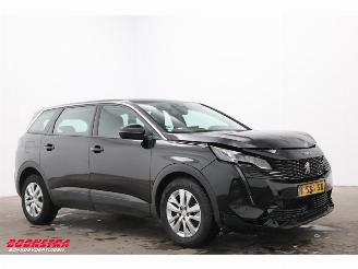 Peugeot 5008 1.2 PureTech 7-Pers Navi Clima Cruise PDC picture 2